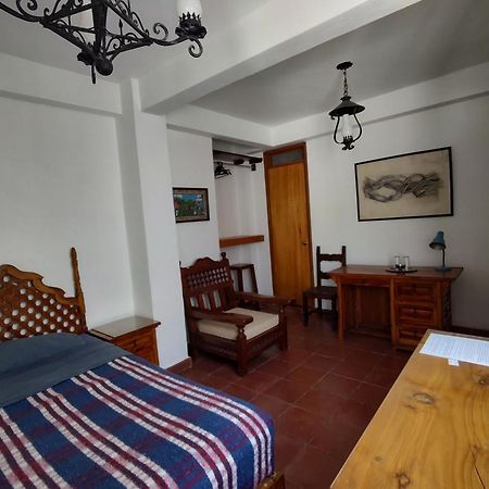 Home Sweet Home Cuernavaca Ngoại thất bức ảnh