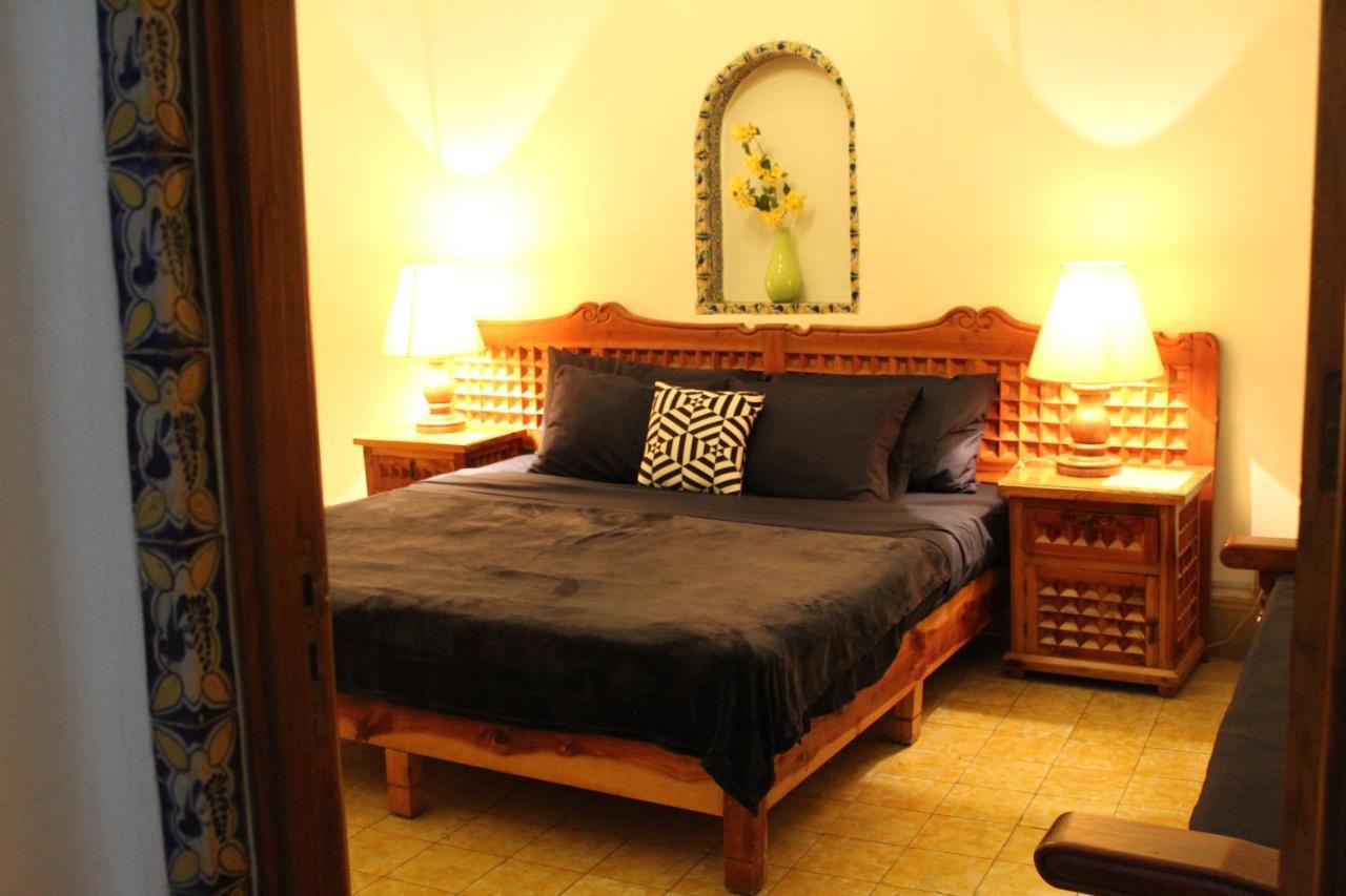 Home Sweet Home Cuernavaca Ngoại thất bức ảnh