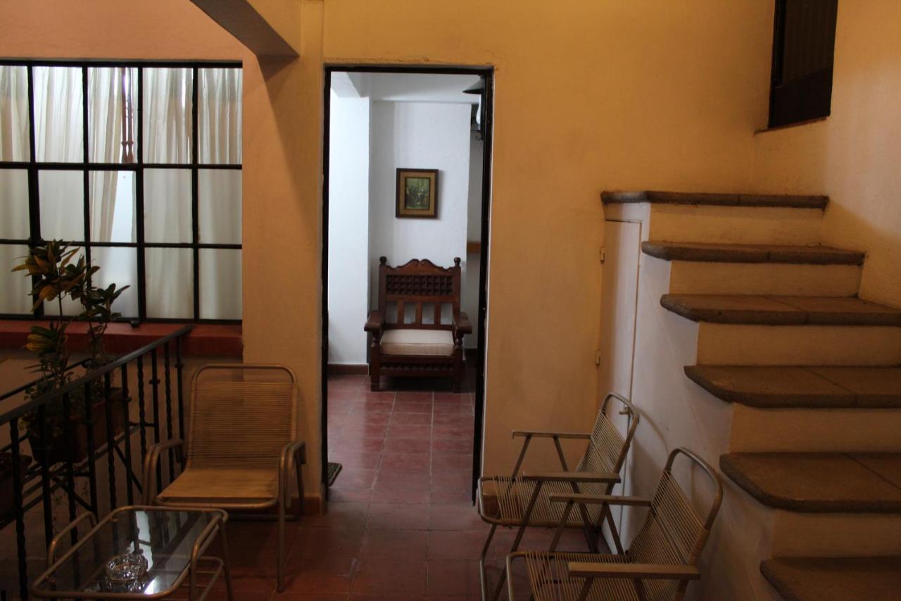 Home Sweet Home Cuernavaca Ngoại thất bức ảnh