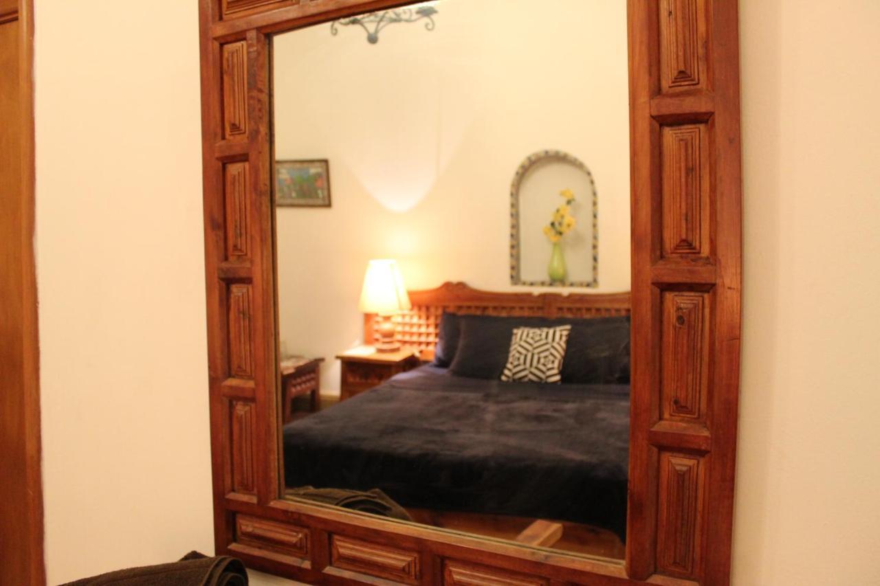 Home Sweet Home Cuernavaca Ngoại thất bức ảnh