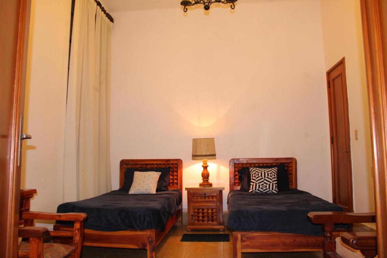 Home Sweet Home Cuernavaca Ngoại thất bức ảnh