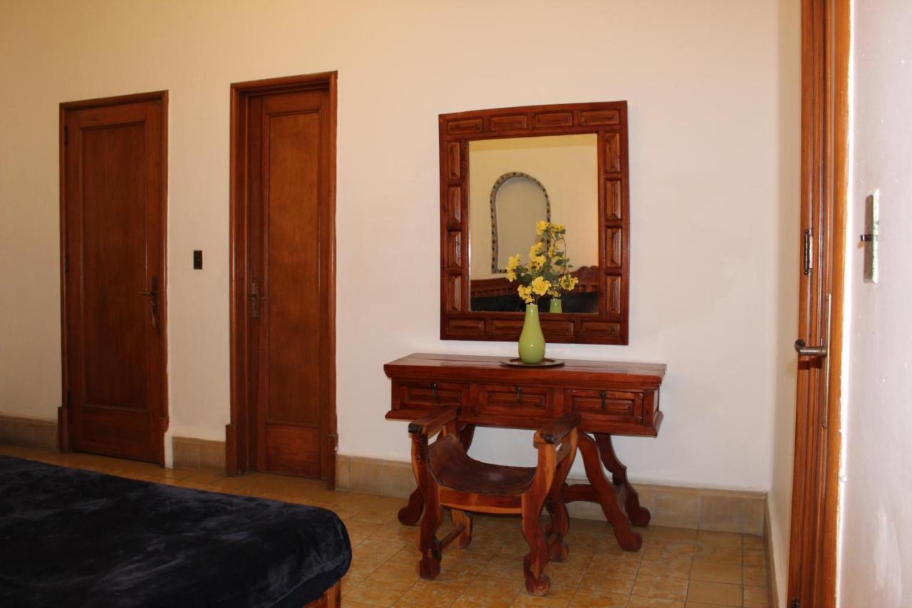 Home Sweet Home Cuernavaca Ngoại thất bức ảnh