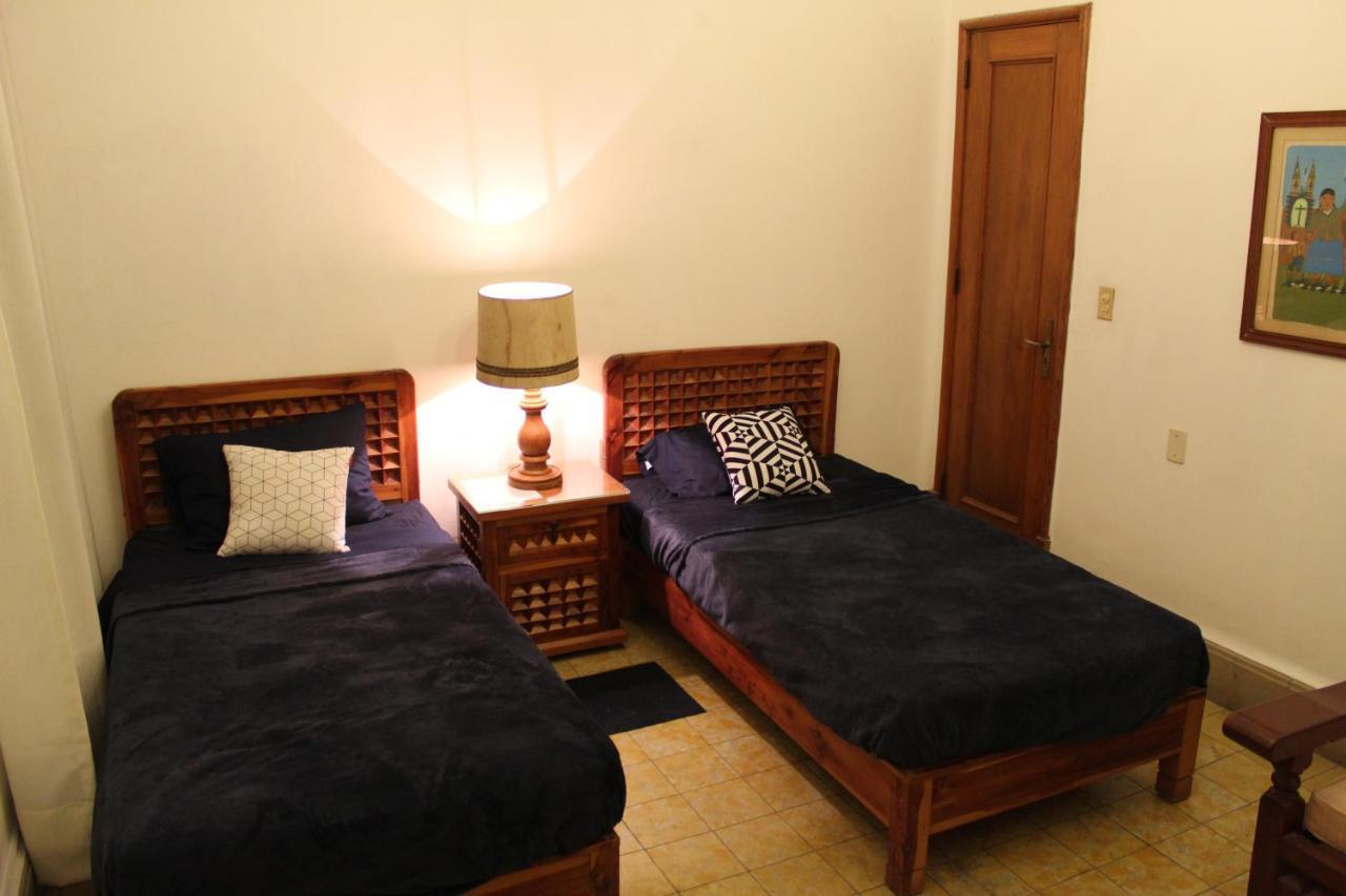 Home Sweet Home Cuernavaca Ngoại thất bức ảnh