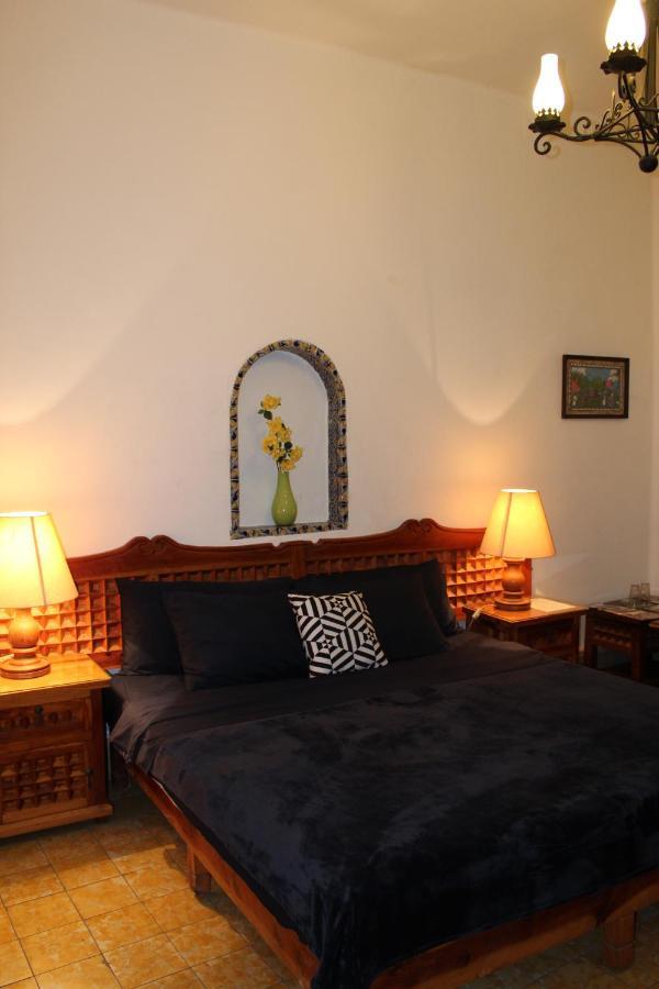 Home Sweet Home Cuernavaca Ngoại thất bức ảnh