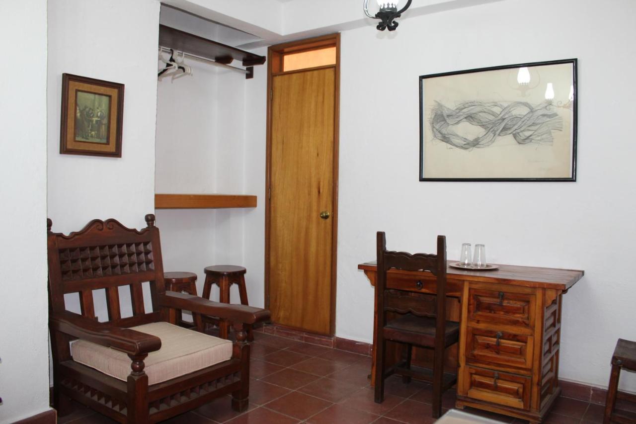 Home Sweet Home Cuernavaca Ngoại thất bức ảnh