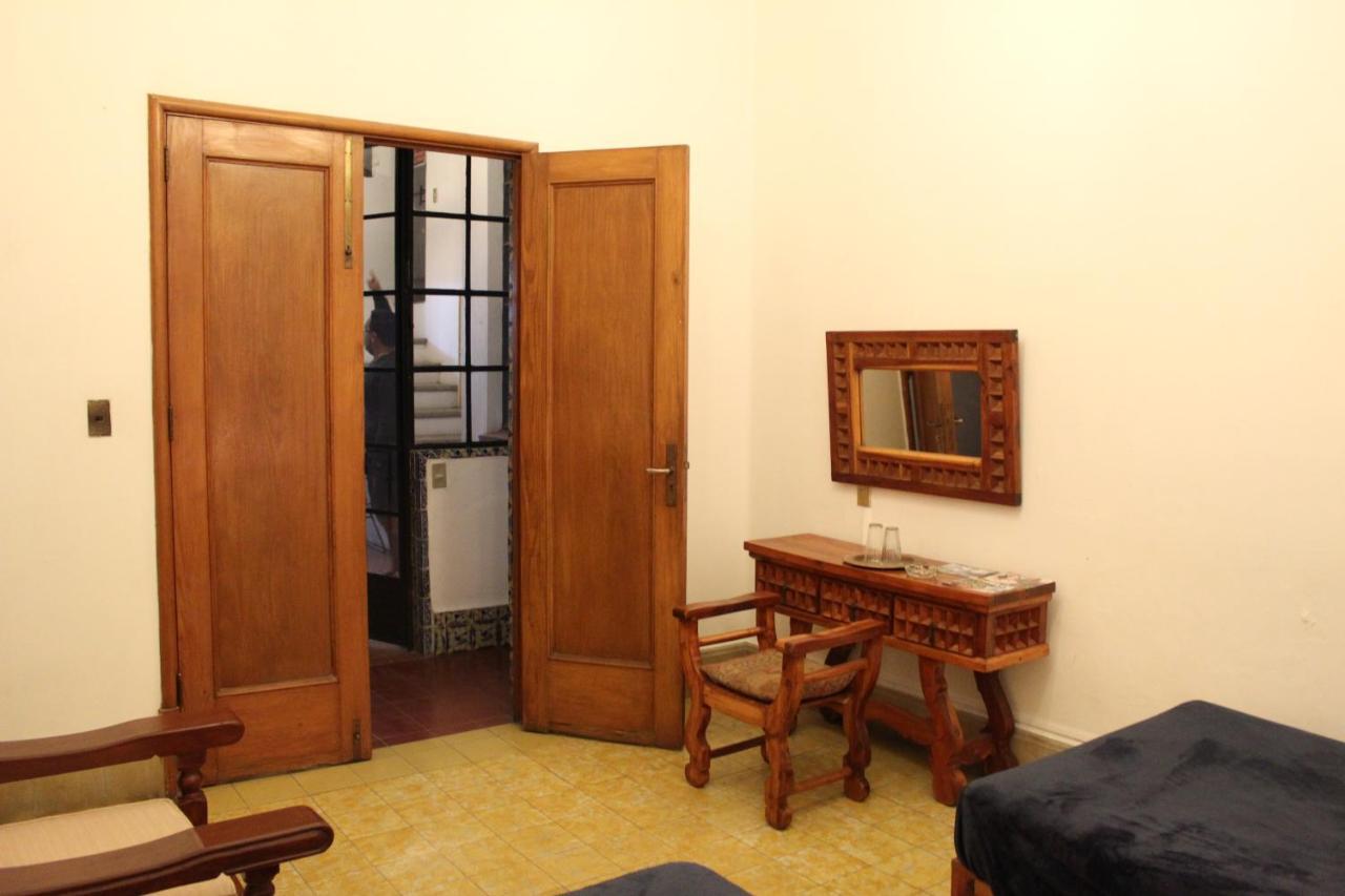 Home Sweet Home Cuernavaca Ngoại thất bức ảnh