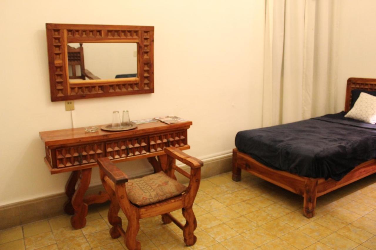 Home Sweet Home Cuernavaca Ngoại thất bức ảnh