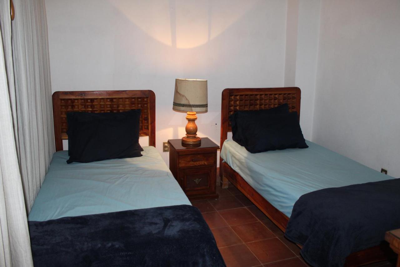 Home Sweet Home Cuernavaca Ngoại thất bức ảnh