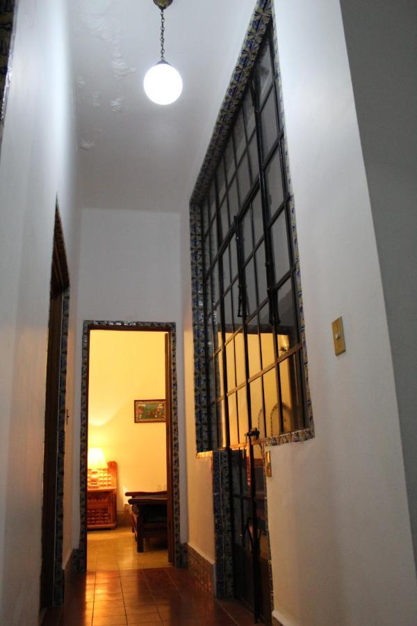 Home Sweet Home Cuernavaca Ngoại thất bức ảnh