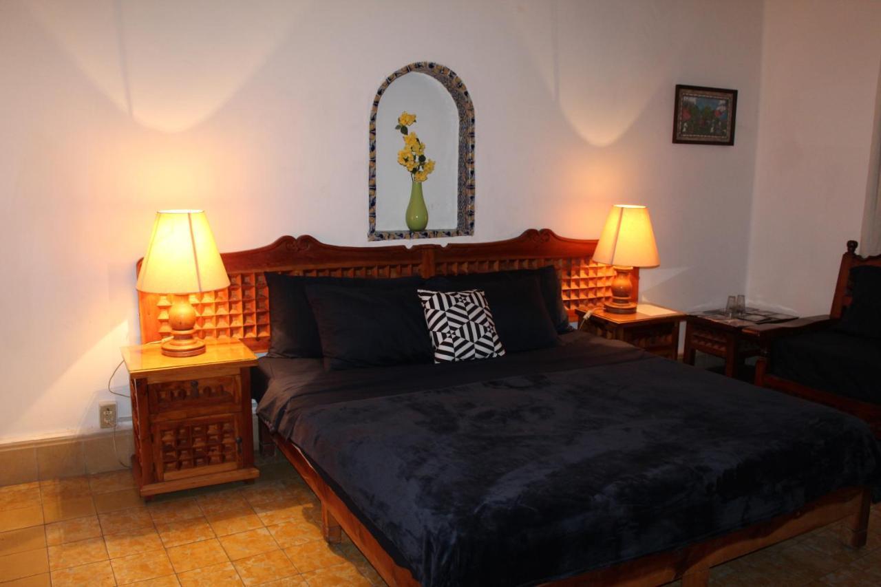 Home Sweet Home Cuernavaca Ngoại thất bức ảnh