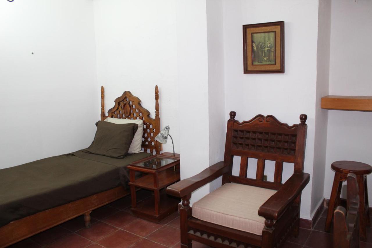 Home Sweet Home Cuernavaca Ngoại thất bức ảnh