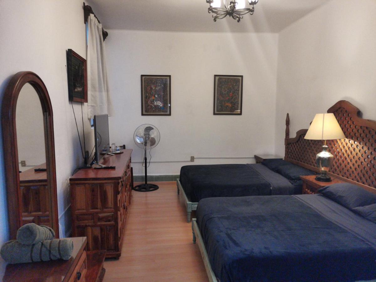 Home Sweet Home Cuernavaca Ngoại thất bức ảnh
