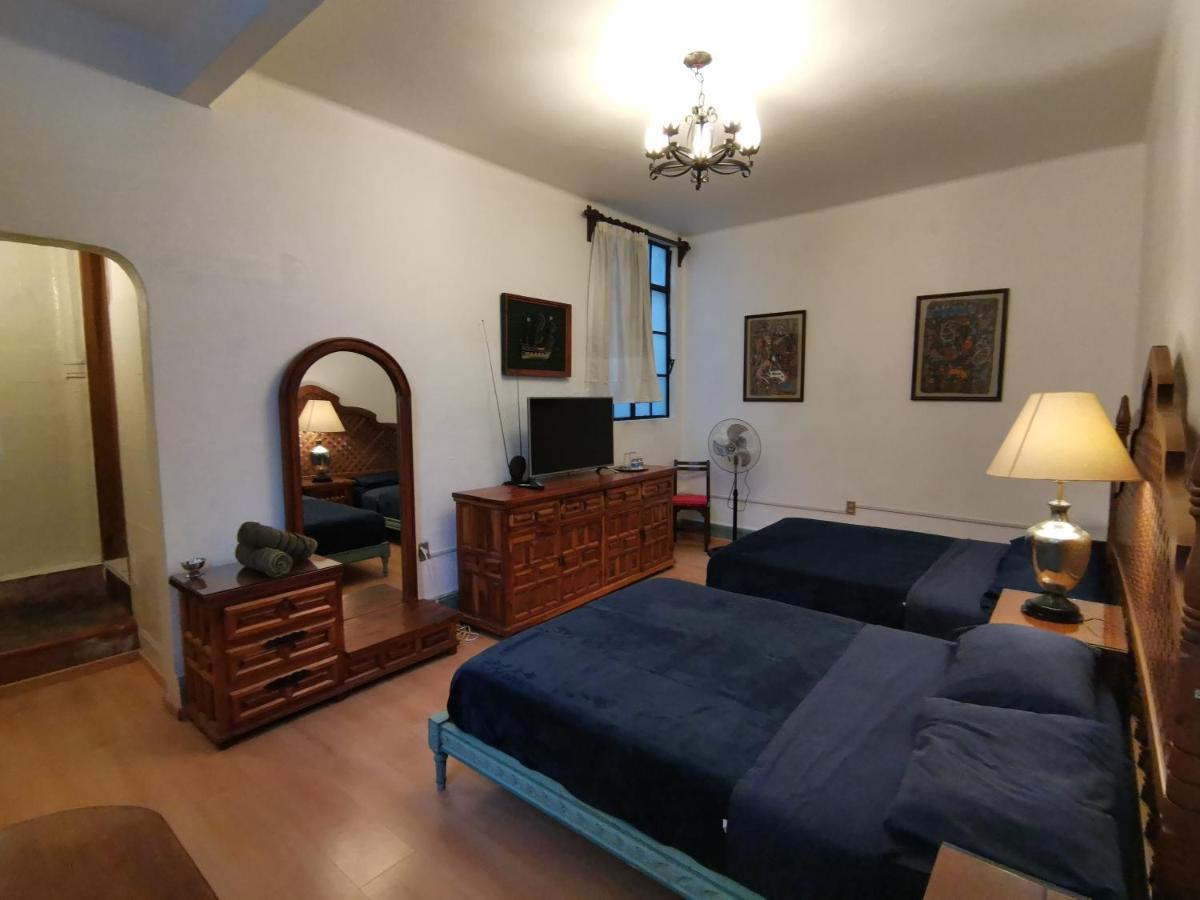 Home Sweet Home Cuernavaca Ngoại thất bức ảnh