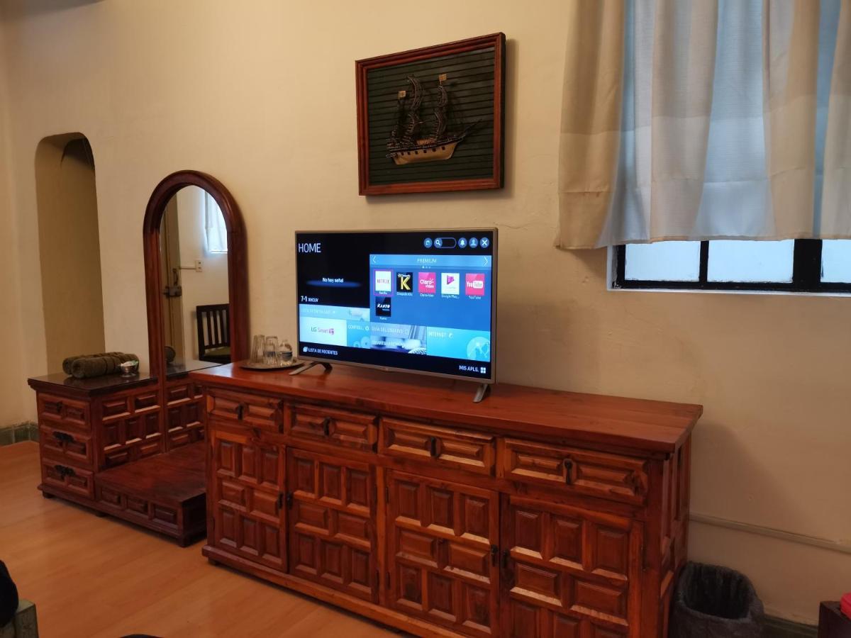 Home Sweet Home Cuernavaca Ngoại thất bức ảnh