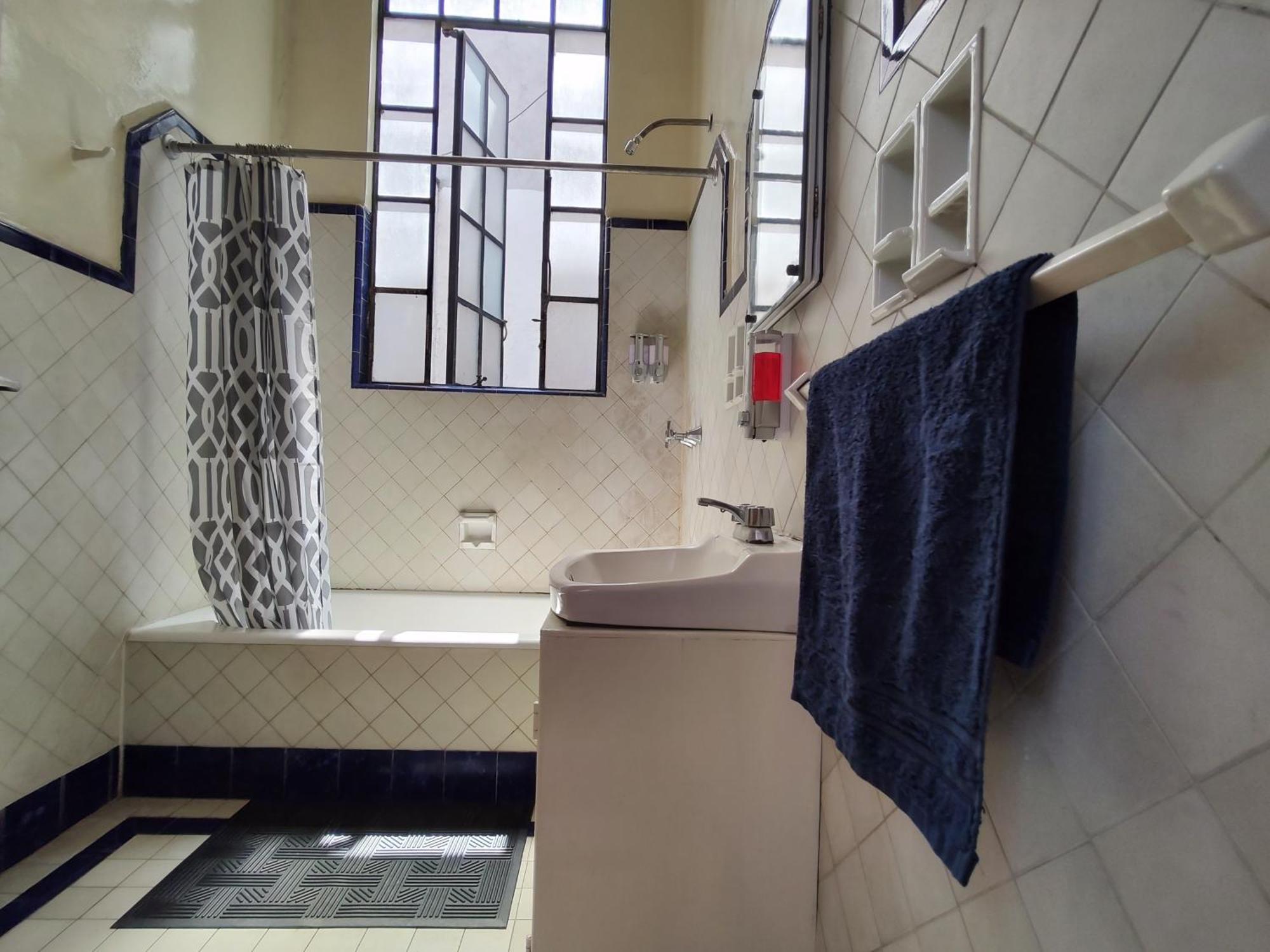 Home Sweet Home Cuernavaca Ngoại thất bức ảnh