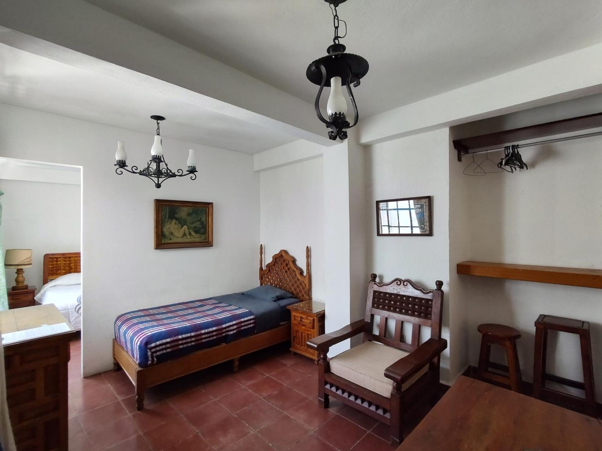 Home Sweet Home Cuernavaca Ngoại thất bức ảnh