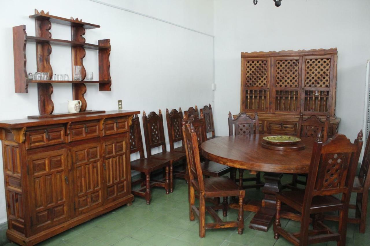 Home Sweet Home Cuernavaca Ngoại thất bức ảnh
